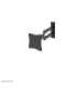 TV SET ACC WALL MOUNT 10-24"/FPMA-W830BLACK NEOMOUNTS