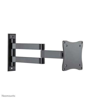 TV SET ACC WALL MOUNT 10-24"/FPMA-W830BLACK NEOMOUNTS