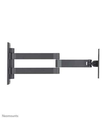 TV SET ACC WALL MOUNT 10-24"/FPMA-W830BLACK NEOMOUNTS