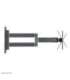 TV SET ACC WALL MOUNT 10-24"/FPMA-W830BLACK NEOMOUNTS