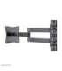TV SET ACC WALL MOUNT 10-24"/FPMA-W830BLACK NEOMOUNTS