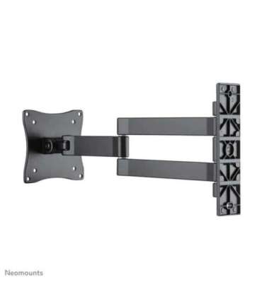 TV SET ACC WALL MOUNT 10-24"/FPMA-W830BLACK NEOMOUNTS