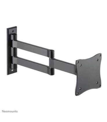 TV SET ACC WALL MOUNT 10-24"/FPMA-W830BLACK NEOMOUNTS
