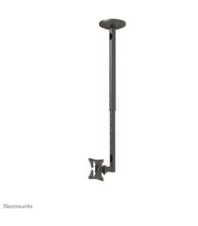 TV SET ACC CEILING MOUNT 10-30/FPMA-C050BLACK NEOMOUNTS