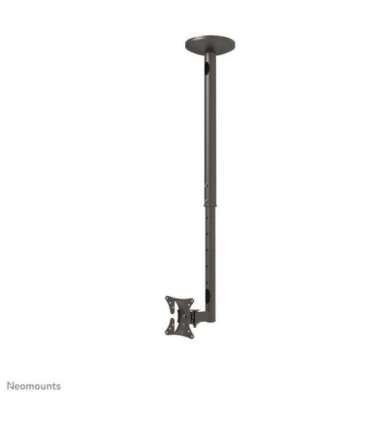 TV SET ACC CEILING MOUNT 10-30/FPMA-C050BLACK NEOMOUNTS
