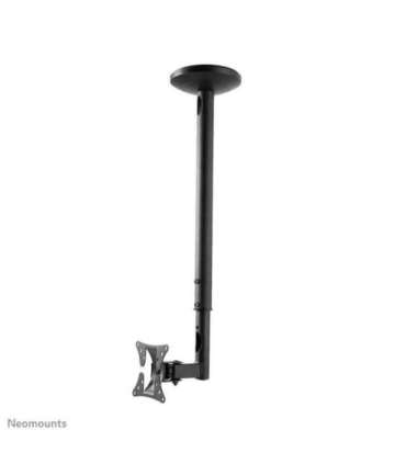 TV SET ACC CEILING MOUNT 10-30/FPMA-C050BLACK NEOMOUNTS