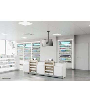 TV SET ACC CEILING MOUNT 10-30/FPMA-C050BLACK NEOMOUNTS