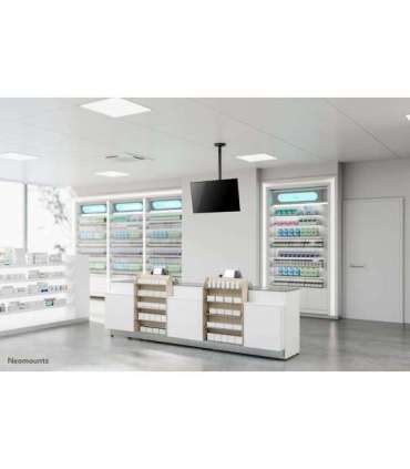 TV SET ACC CEILING MOUNT 10-30/FPMA-C050BLACK NEOMOUNTS