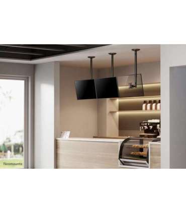 TV SET ACC CEILING MOUNT 10-30/FPMA-C050BLACK NEOMOUNTS