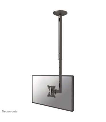 TV SET ACC CEILING MOUNT 10-30/FPMA-C050BLACK NEOMOUNTS