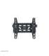 TV SET ACC WALL MOUNT BLACK/24-40" LED-W220 NEOMOUNTS