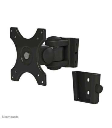 TV SET ACC WALL MOUNT 10-27"/FPMA-W250BLACK NEOMOUNTS