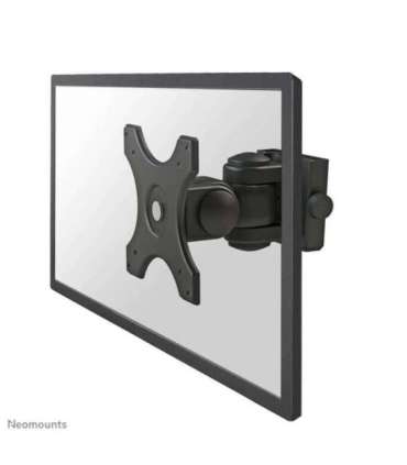 TV SET ACC WALL MOUNT 10-27"/FPMA-W250BLACK NEOMOUNTS
