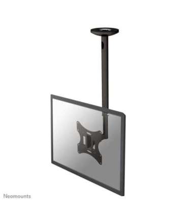 TV SET ACC CEILING MOUNT 10-40/FPMA-C060BLACK NEOMOUNTS