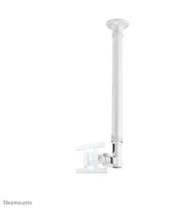 TV SET ACC CEILING MOUNT 10-26/FPMA-C100WHITE NEOMOUNTS