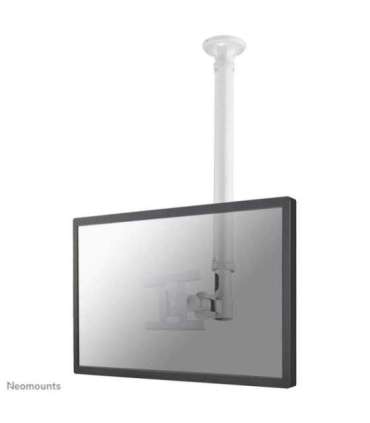 TV SET ACC CEILING MOUNT 10-26/FPMA-C100WHITE NEOMOUNTS