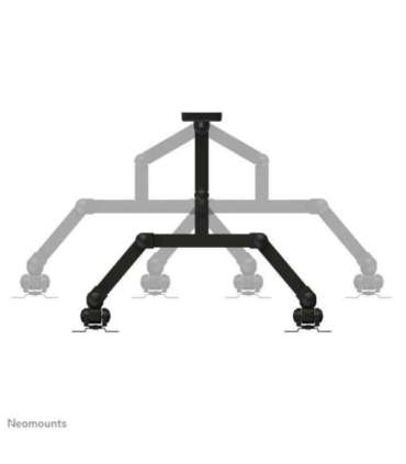 TV SET ACC WALL MOUNT BLACK/10-27" FPMA-W960D NEOMOUNTS