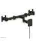 TV SET ACC WALL MOUNT BLACK/10-27" FPMA-W960D NEOMOUNTS