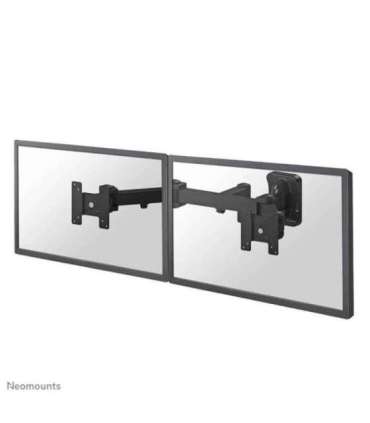 TV SET ACC WALL MOUNT BLACK/10-27" FPMA-W960D NEOMOUNTS