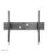 TV SET ACC WALL MOUNT BLACK/60-100" LFD-W2000 NEOMOUNTS