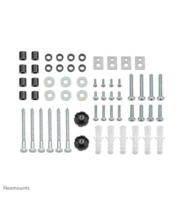 TV SET ACC WALL MOUNT BLACK/60-100" LFD-W2000 NEOMOUNTS