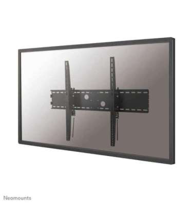 TV SET ACC WALL MOUNT BLACK/60-100" LFD-W2000 NEOMOUNTS