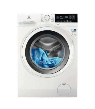 Washing machine ELECTROLUX EW6FN348AW