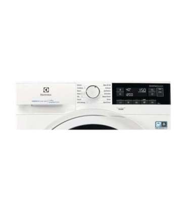 Washing machine ELECTROLUX EW6FN348AW