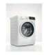 Washing machine ELECTROLUX EW6FN348AW