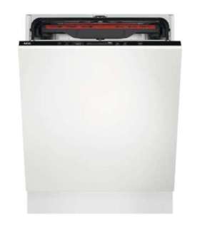 Dishwasher AEG FSB64907Z