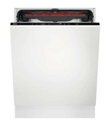 Dishwasher AEG FSB64907Z