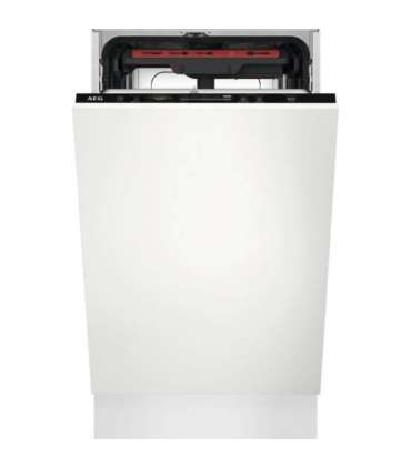 Dishwasher AEG FSE72517P
