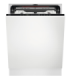 Dishwasher AEG FSE75737P
