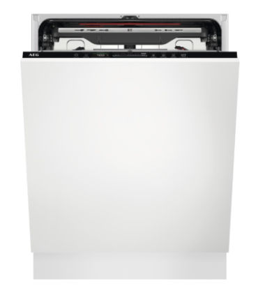 Dishwasher AEG FSE75737P