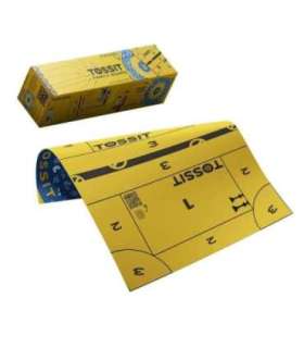 Gra TOSSIT Plansza Rodzinna