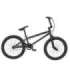 Huffy Symbol - Freestyle BMX bicycle, 20" (Charcoal)