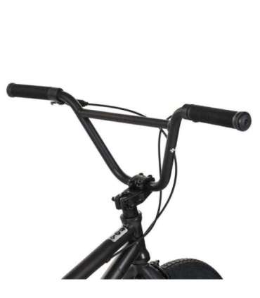 Huffy Symbol - Freestyle BMX bicycle, 20" (Charcoal)