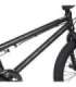 Huffy Symbol - Freestyle BMX bicycle, 20" (Charcoal)