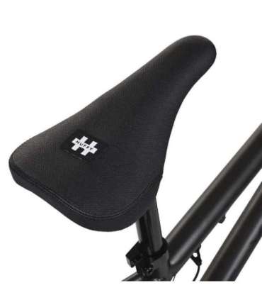 Huffy Symbol - Freestyle BMX bicycle, 20" (Charcoal)