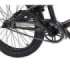 Huffy Symbol - Freestyle BMX bicycle, 20" (Charcoal)