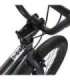 Huffy Symbol - Freestyle BMX bicycle, 20" (Charcoal)