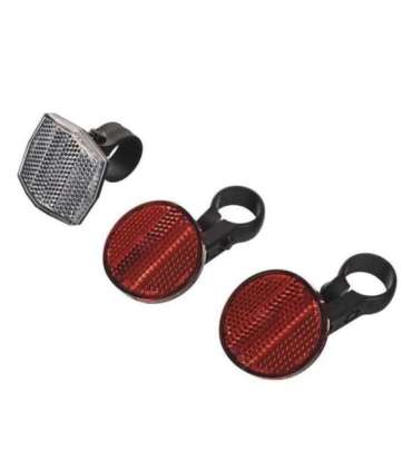 Huffy Symbol - Freestyle BMX bicycle, 20" (Charcoal)