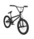 Huffy Symbol - Freestyle BMX bicycle, 20" (Charcoal)