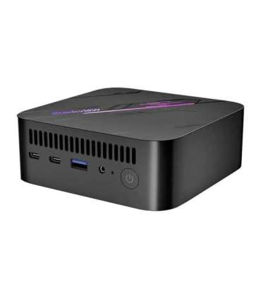 Mini PC Blackview MP100 Ryzen 5 7430U 16GB SSD512 W11Pro Czarny