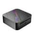 Mini PC Blackview MP100 Ryzen 5 7430U 16GB SSD512 W11Pro Czarny