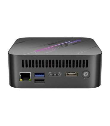 Mini PC Blackview MP100 Ryzen 5 7430U 16GB SSD512 W11Pro Czarny