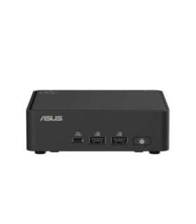 Komputer ASUS NUC 15 PRO RNUC15CRKV700002 (ARL-H 28W vPro (U7 265H), noRAM, noStorage, Integrated VGA, noOS, EU Cord,