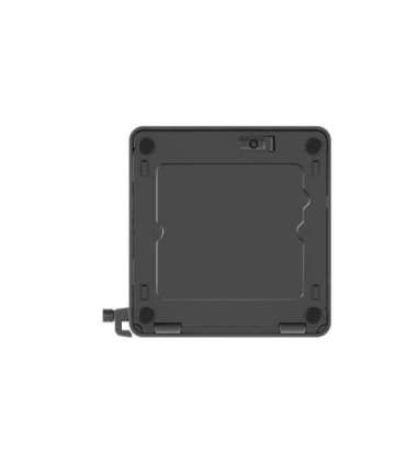 Komputer ASUS NUC 15 PRO RNUC15CRKV700002 (ARL-H 28W vPro (U7 265H), noRAM, noStorage, Integrated VGA, noOS, EU Cord,