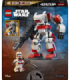 LEGO Star Wars Clone Shock Trooper™-i robot