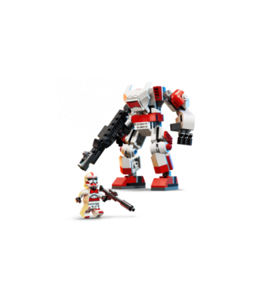 LEGO Star Wars Clone Shock Trooper™-i robot